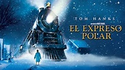 “El Expreso polar” una cinta animada para toda la familia | Mi Alma Familia