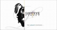 "Eye Legacy" : un album posthume pour Lisa Left Eye Lopes | À Voir