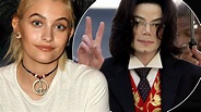 'Distraught' Paris Jackson 'checks into rehab' after Michael Jackson ...