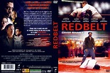Jaquette DVD de Redbelt - Cinéma Passion