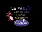 Le Festín - Camille And Michael Giacchino (Letra En Español ...