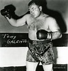 Two-ton Tony Galento Photograph by Reproduction