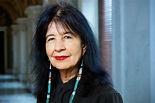 US Names First Native American Woman Poet Laureate