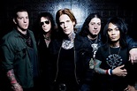 Buckcherry Q&A: Their new sins-themed LP and how success is sweeter the ...