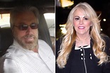 Dina Lohan, boyfriend Jesse Nadler back together after sobering up