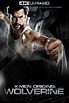 X-Men Origins: Wolverine (2009) - Posters — The Movie Database (TMDB)