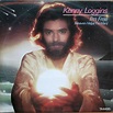 Kenny Loggins - I'm Free (Heaven Helps The Man) (1984, Vinyl) | Discogs