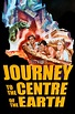 Journey to the Center of the Earth (1959) - Posters — The Movie ...