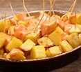 Patatas bravas - Foodwiki - Lieferando