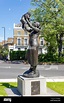 Stockwell statue -Fotos und -Bildmaterial in hoher Auflösung – Alamy