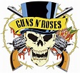 Guns N' Roses Logo Vectorization by DemianDillers on DeviantArt