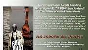 Rude Buay … the Unstoppable - Bringing its “Swagger” to Cannes…
