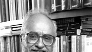 Remembering Felix Browder, a Nonlinear Genius in a Nonlinear World ...