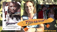 Patinar o Morir (1986) # Thrashin' (1986) # Crítica de la película en ...