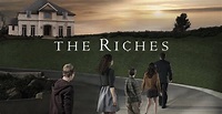 The Riches - watch tv series streaming online