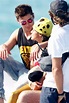 Zac Efron and Michelle Rodriguez on their Yachting Holiday - Irish ...