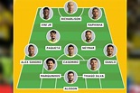 Confira o time inédito para a estreia da Seleção Brasileira na Copa