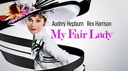 My Fair Lady – fernsehserien.de