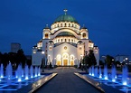 Belgrad Tipps für eure Städtereise | Holidayguru