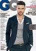 Justin Timberlake among 'GQ' Men of the Year