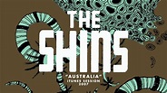The Shins - Australia (iTunes Session) - YouTube
