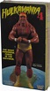 Amazon.com: Hulkamania 4 [VHS] : Hogan,Hulk: Movies & TV