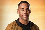 Reggie Yates, Prized Apart interview: 'I love seeing people in extreme ...