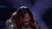 Wendy Moten - Ain't No Way (The Voice) #thevoice - YouTube