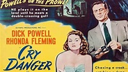 Dick Powell - Top 30 Highest Rated Movies - YouTube
