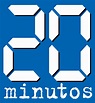 20 Minutos – Logos Download