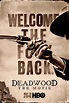 Deadwood: The Movie (2019) - Posters — The Movie Database (TMDB)