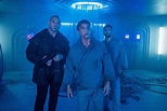 Image gallery for Escape Plan 2: Hades - FilmAffinity