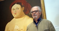 Fernando Botero: explora la vida y obra del célebre pintor colombiano