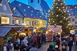 Die Adventmärkte des dritten Adventwochenendes im Bezirk Kirchdorf