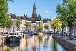 Groningen: The Peaceful Metropolis Of The Netherlands