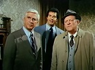 Police Squad! The Complete Series Blu-ray Review • Home Theater Forum