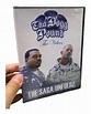 Tha Dogg Pound The Saga Unfoldz - Dvd | Frete grátis