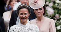 All The Photos Worth Seeing From Pippa Middleton's Wedding | HuffPost Life