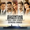 Argentina, tierra de amor y venganza | Telenovelas Wiki | Fandom