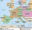 Napoleonic Wars | Summary, Combatants, & Maps | Britannica