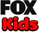 Fox Kids Logo (2023) by melvin764g on DeviantArt