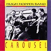 HUGH HOPPER Hugh Hopper Band: Carousel reviews