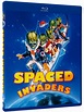 Spaced Invaders | Le Cinema Paradiso Blu-Ray reviews and DVD reviews
