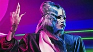 Grimes - Welcome To The Opera (New Song) - YouTube