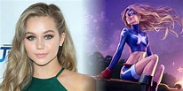 Stargirl: 10 Things You Need To Know About DC’s Next TV Hero