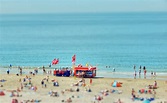 Zandvoort Strand Foto & Bild | europe, benelux, netherlands Bilder auf ...