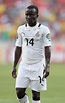 Solomon Asante named most creative player in USL - Prime News Ghana