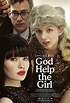 God Help the Girl (2014) - Posters — The Movie Database (TMDb)