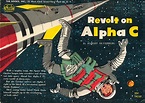 Publication: Revolt on Alpha C