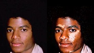 Michael Jackson fans editing photos to make it look like he had visible ...